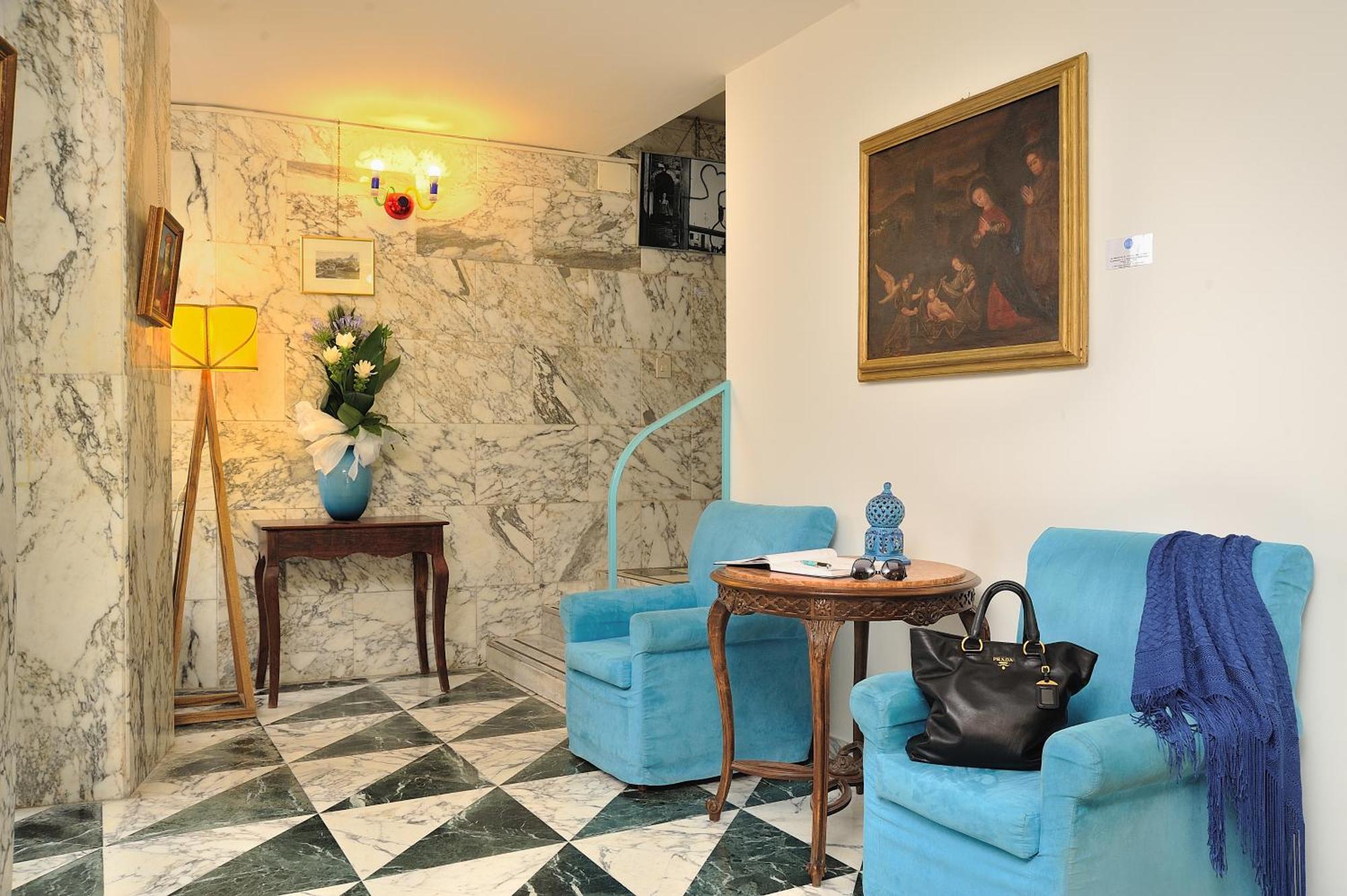 Albergo Hotel Raffaello Urbino Eksteriør billede