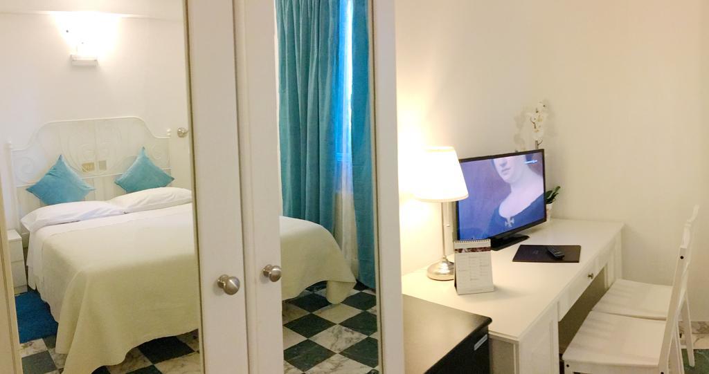 Albergo Hotel Raffaello Urbino Eksteriør billede